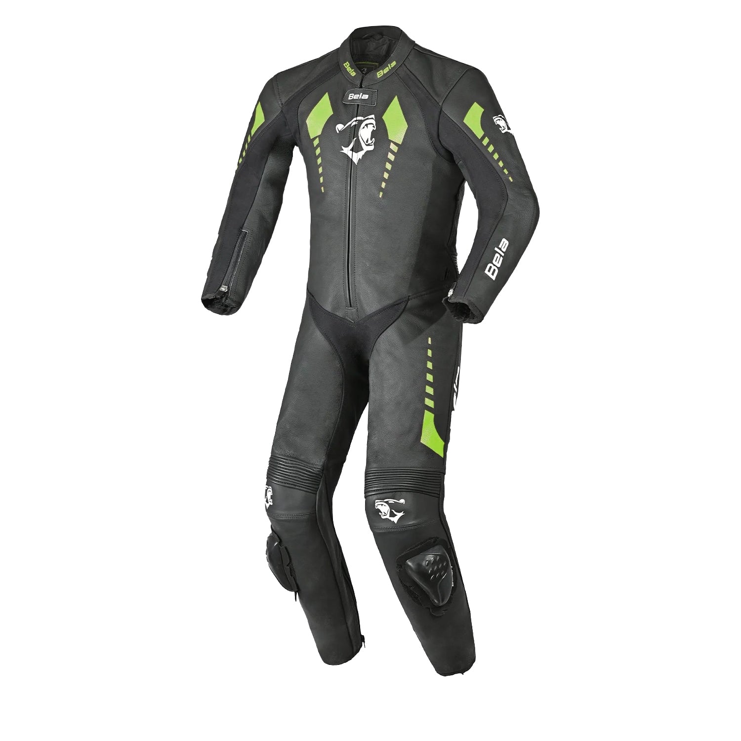 BELA ROLLOVER KIDS 1 PC Fatos De Moto Preto Fluorescente Amarelo – 1 – Maximomoto PT
