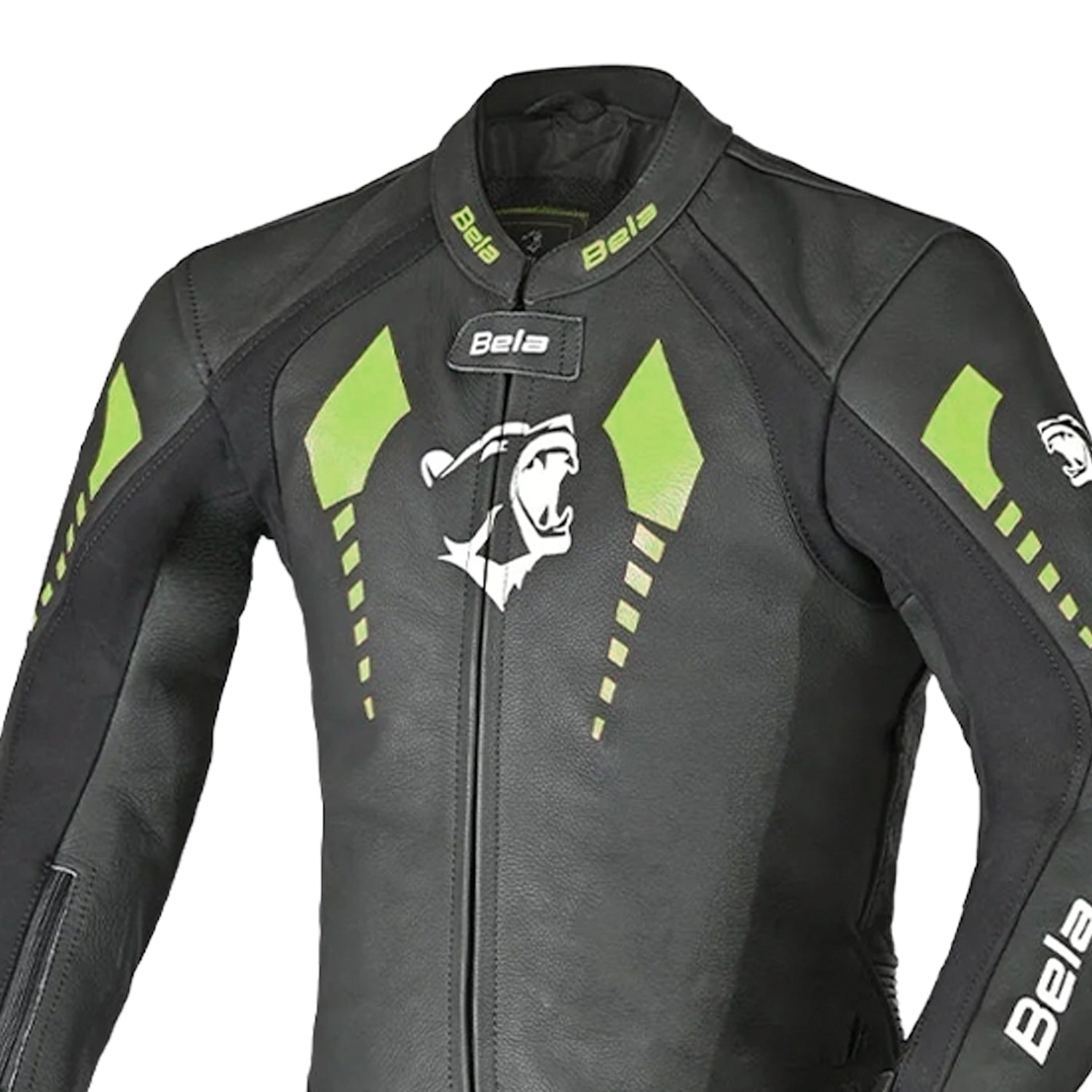BELA ROLLOVER KIDS 1 PC Fatos De Moto Preto Fluorescente Amarelo – 7 – Maximomoto PT