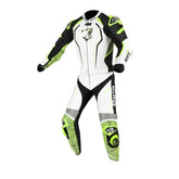 BELA NORTH STAR 1 PC Leather Motorcycle Suits – Maximomoto PT