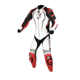 BELA North Star 2 PC Moto Fotas Preto Branco Vermelho – Maximomoto PT