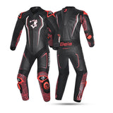 BELA 1 PC NORTH STAR Moto Fatos Preto Branco Vermelho