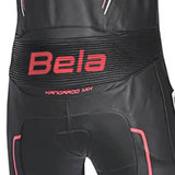 BELA 1 PC NORTH STAR Moto Fatos Preto Branco Vermelho