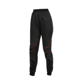 BELA INNER textile motorcycle black pants – Maximomoto PT