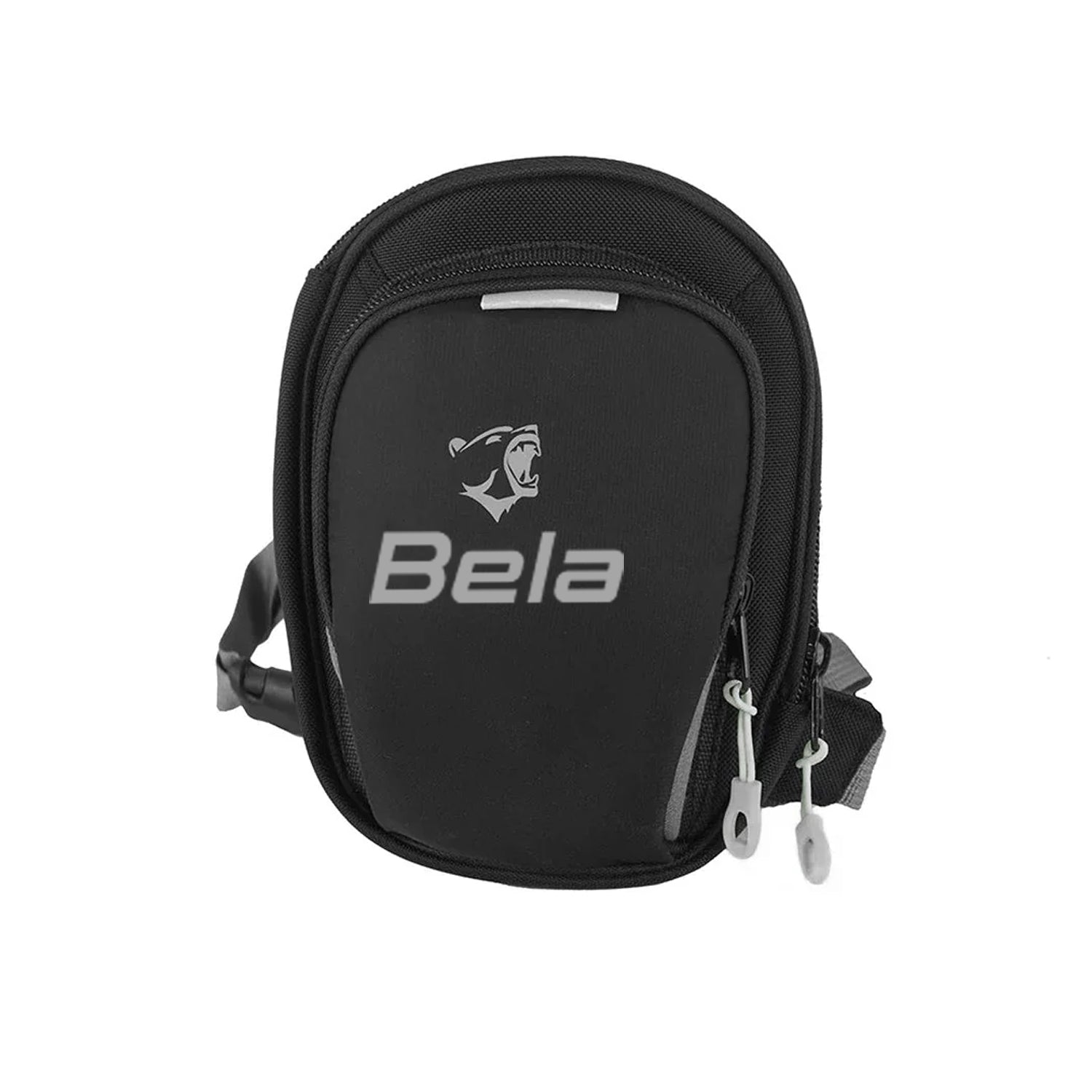 BELA OSLO Moto Textil Pernera Bolsa Cintura Pequeno – 1 – Maximomoto PT