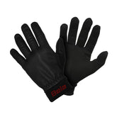 BELA INNER Thermal Motorcycle Textile Gloves Black – Maximomoto PT