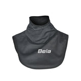 BELA Pescoço Térmico Corta-vento Preto