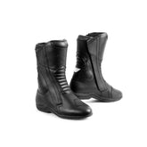 BELA TOUR TECH Moto Couro Botas Preto – Maximomoto PT