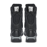 BELA ADVENTURE PRO Moto Touring Homem Botas Preto