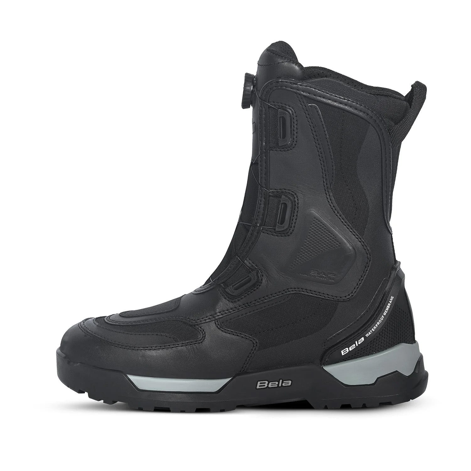 BELA ADVENTURE PRO Moto Touring Homem Botas Preto – 3 – Maximomoto PT