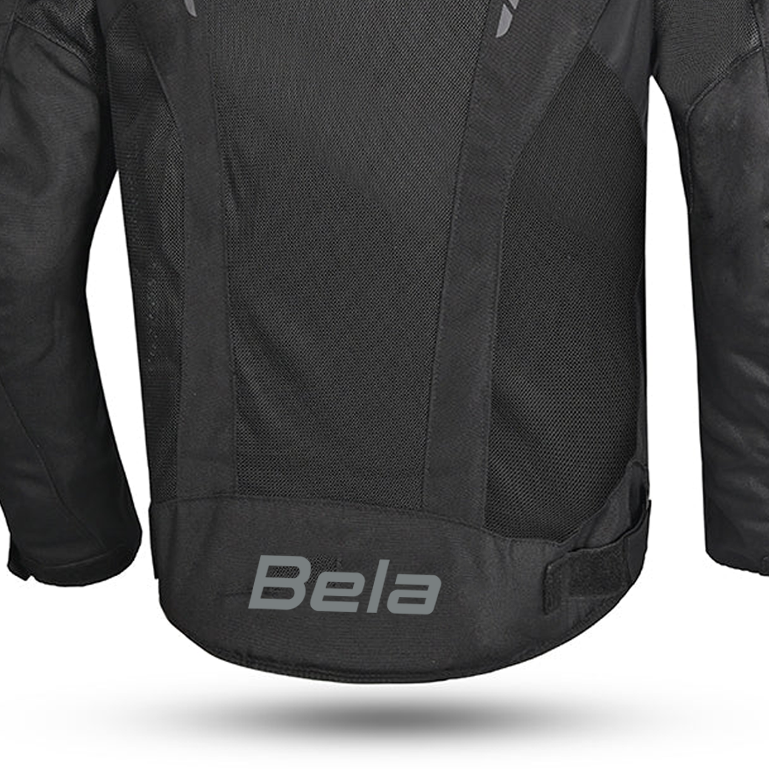 BELA ARTREX Textil Moto Casacos Preto Fluor Amarelo – 6 – Maximomoto PT