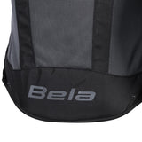 BELA ARTREX AIR 2.0 Casacos De Moto Senhora Preto Cinza Turquesa