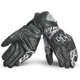 BELA Armour Pro Glove Negro – Maximomoto PT