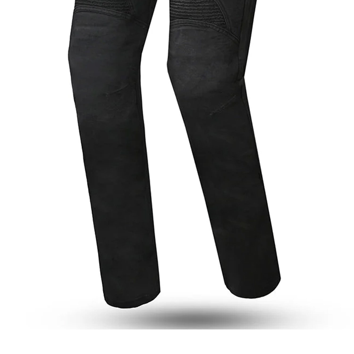 BELA BOSTON Denim Jeans Moto Calcas Preto Spray 30L – 5 – Maximomoto PT