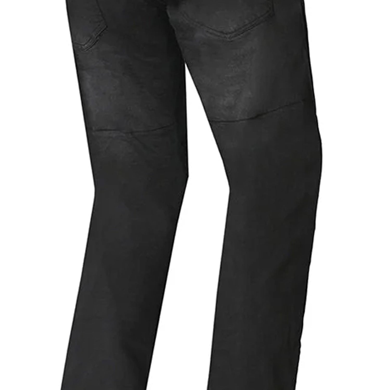 BELA BOSTON Denim Jeans Moto Calcas Preto Spray 30L – 7 – Maximomoto PT