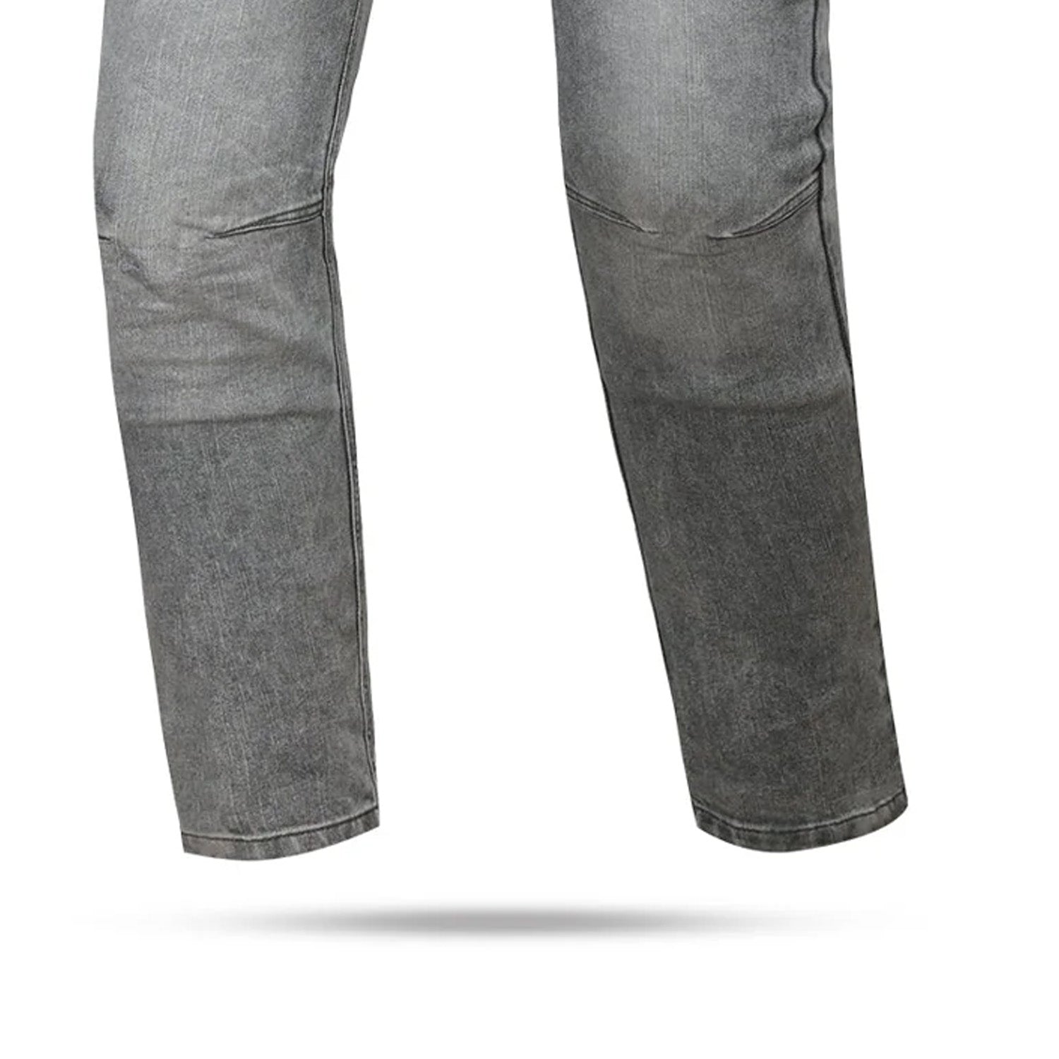 BELA BOSTON Denim Jeans Moto Calcas Preto Random 30L – 8 – Maximomoto PT