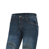 BELA BOSTON CE VAQUEIRO Moto Calcas Azul 30L