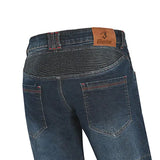 BELA BOSTON CE VAQUEIRO Moto Calcas Azul 30L