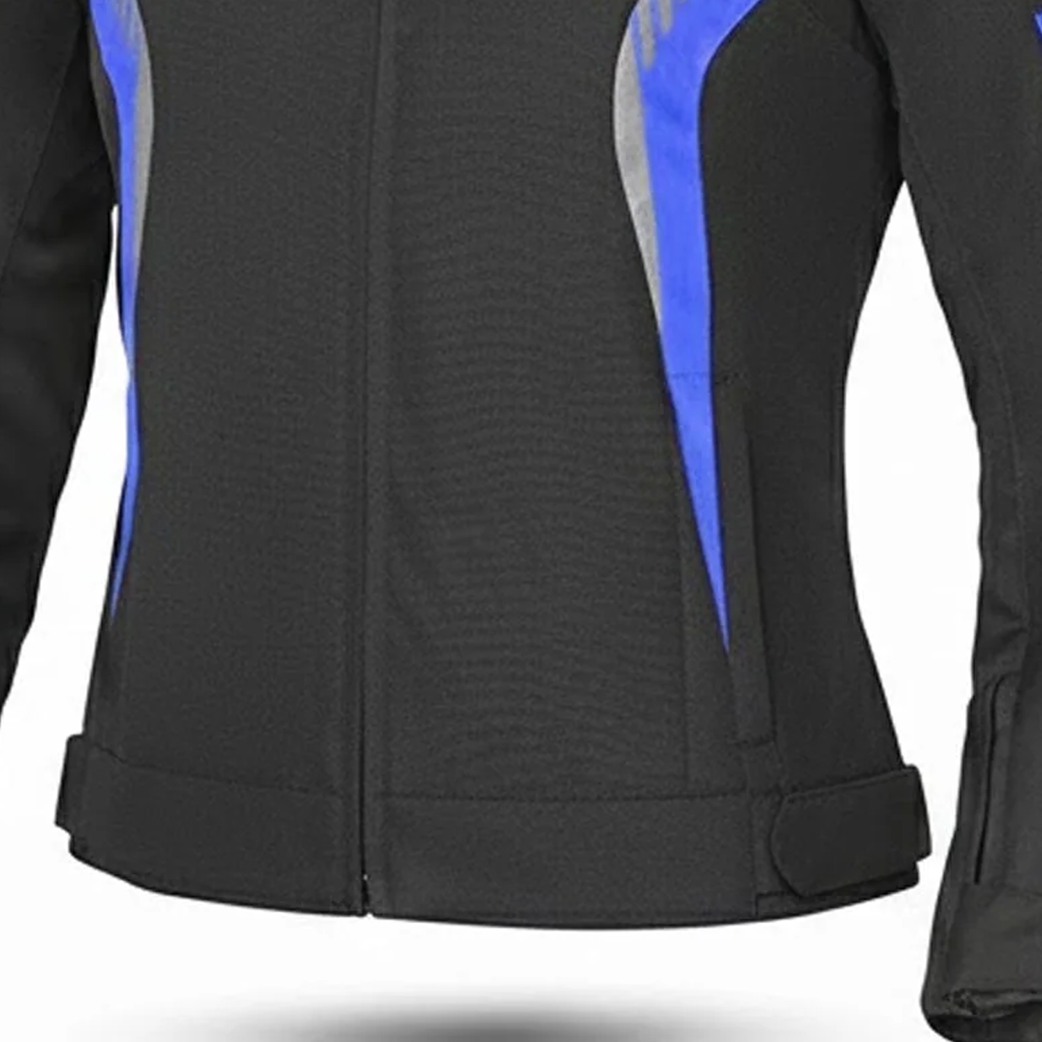 BELA BRADLEY Motorcycle Ladies Textile Jackets Black Blue – 7 – Maximomoto PT