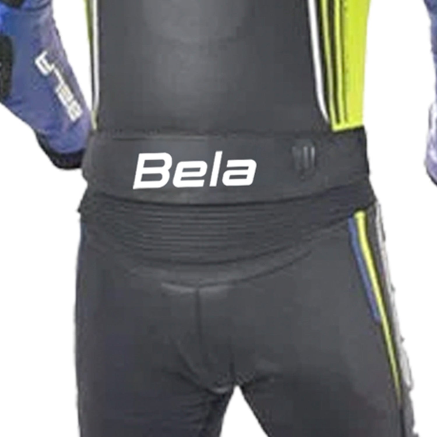 BELA BEAST 2 PC Leather Motorcycle Suits – 5 – Maximomoto PT