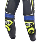 BELA BEAST 2 PC Leather Motorcycle Suits