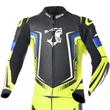 BELA BEAST 2 PC Leather Motorcycle Suits