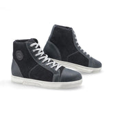 BELA Blake Couro Moto Botas Azul – Maximomoto PT
