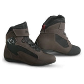 BELA TROPHY BOTAS DE MOTO MARRON PRETO – Maximomoto PT