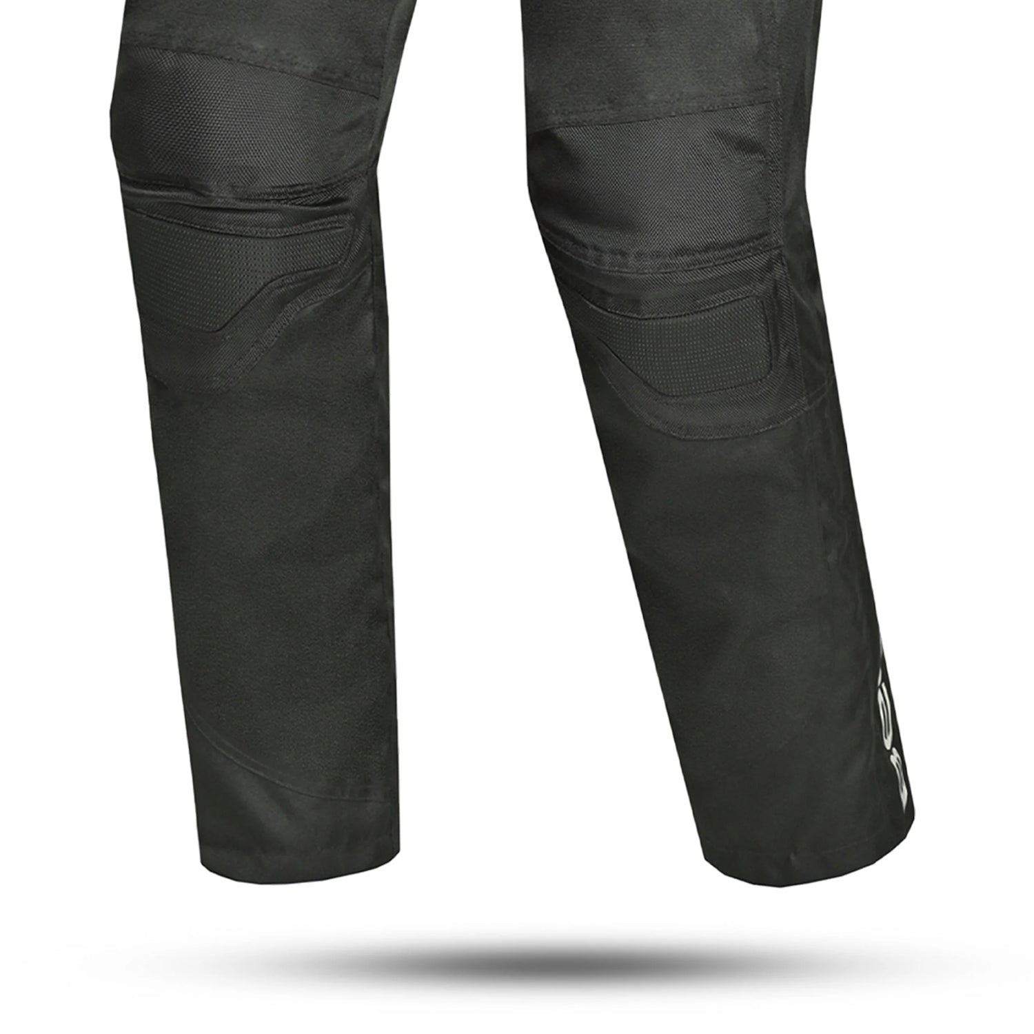 BELA CALM DIGGER Moto Textil Senhora Calcas Preto Rosa 30L – 7 – Maximomoto PT