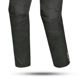 BELA CALM DIGGER Moto Textil Senhora Calcas Preto Rosa 30L