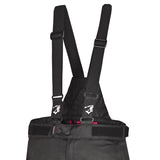 BELA CALM DIGGER Moto Textil Senhora Calcas Preto Rosa 30L