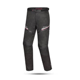BELA CALM DIGGER Moto Textil Senhora Calcas Preto Rosa 30L – Maximomoto PT