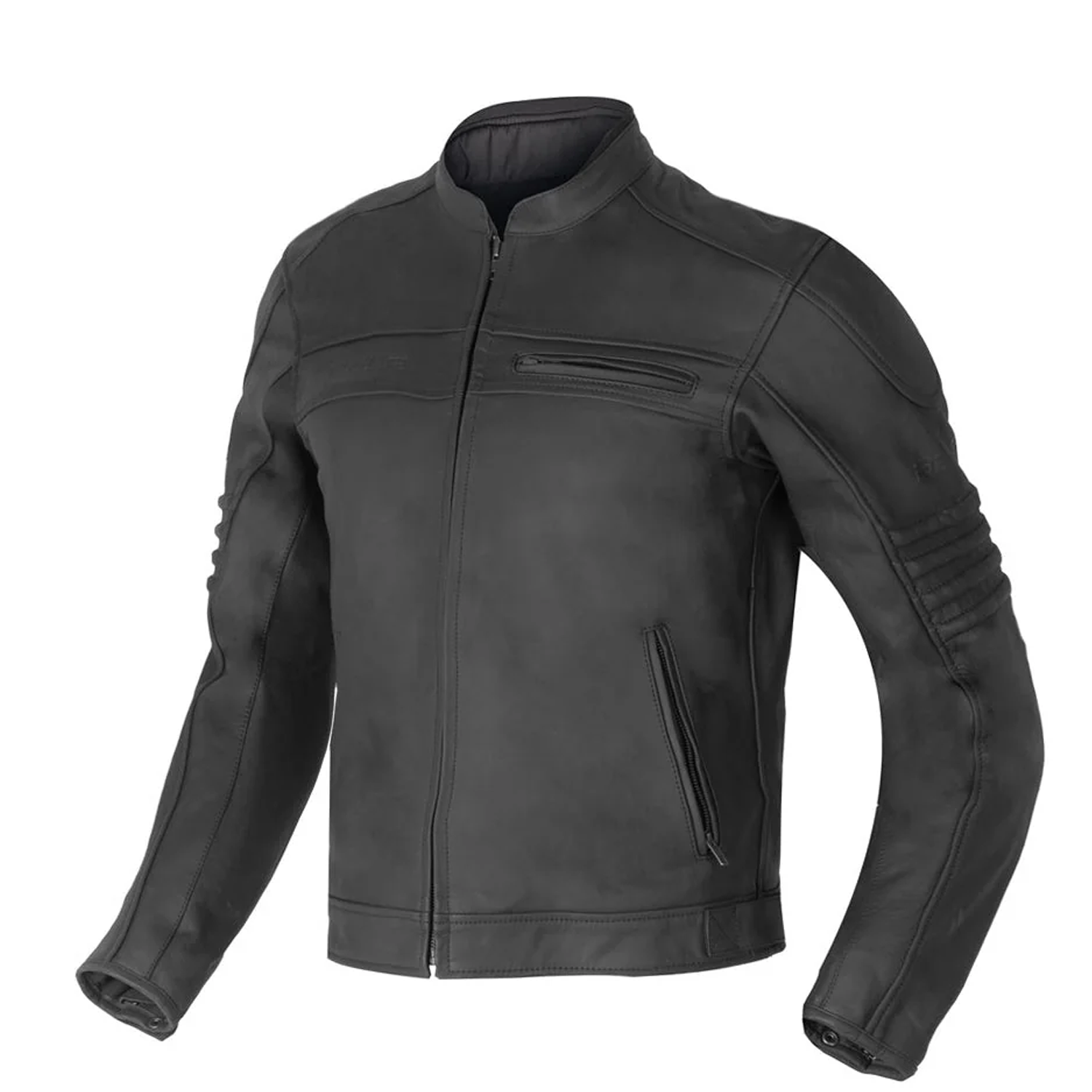 BELA Marlon Moto Piel Black Jackets – 1 – Maximomoto PT