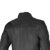 BELA Marlon Moto Piel Black Jackets