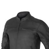 BELA Marlon Moto Piel Black Jackets