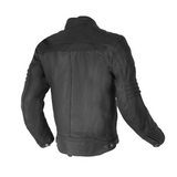 BELA Marlon Moto Piel Black Jackets