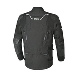 BELA NORDIC 4 Moto Textil Casacos Preto