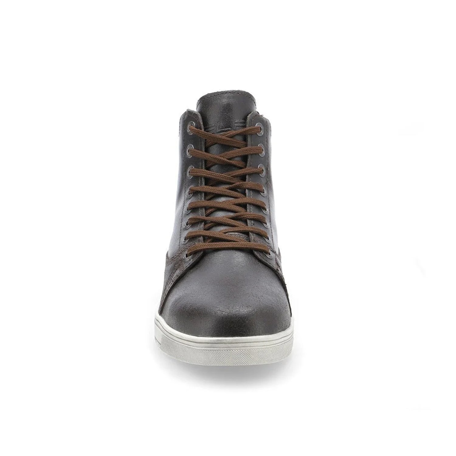 BELA CHASE Moto Couro Botas Homem Marrón – 4 – Maximomoto PT
