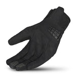 BELA CIRRUS CAMO Summer Motorcycle Textile Gloves Camouflage Blue Black