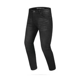 BELA CLARK Jeans De Moto 32L Preto Spray – Maximomoto PT