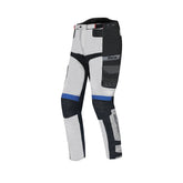 BELA CROSSROAD EXTREME WP Moto Homem Textil Calcas Gelo Azul Preto – Maximomoto PT