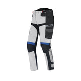 BELA CROSSROAD EXTREME WP Moto Homem Textil Calcas Gelo Azul Preto