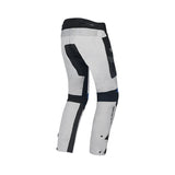 BELA CROSSROAD EXTREME WP Moto Homem Textil Calcas Gelo Azul Preto