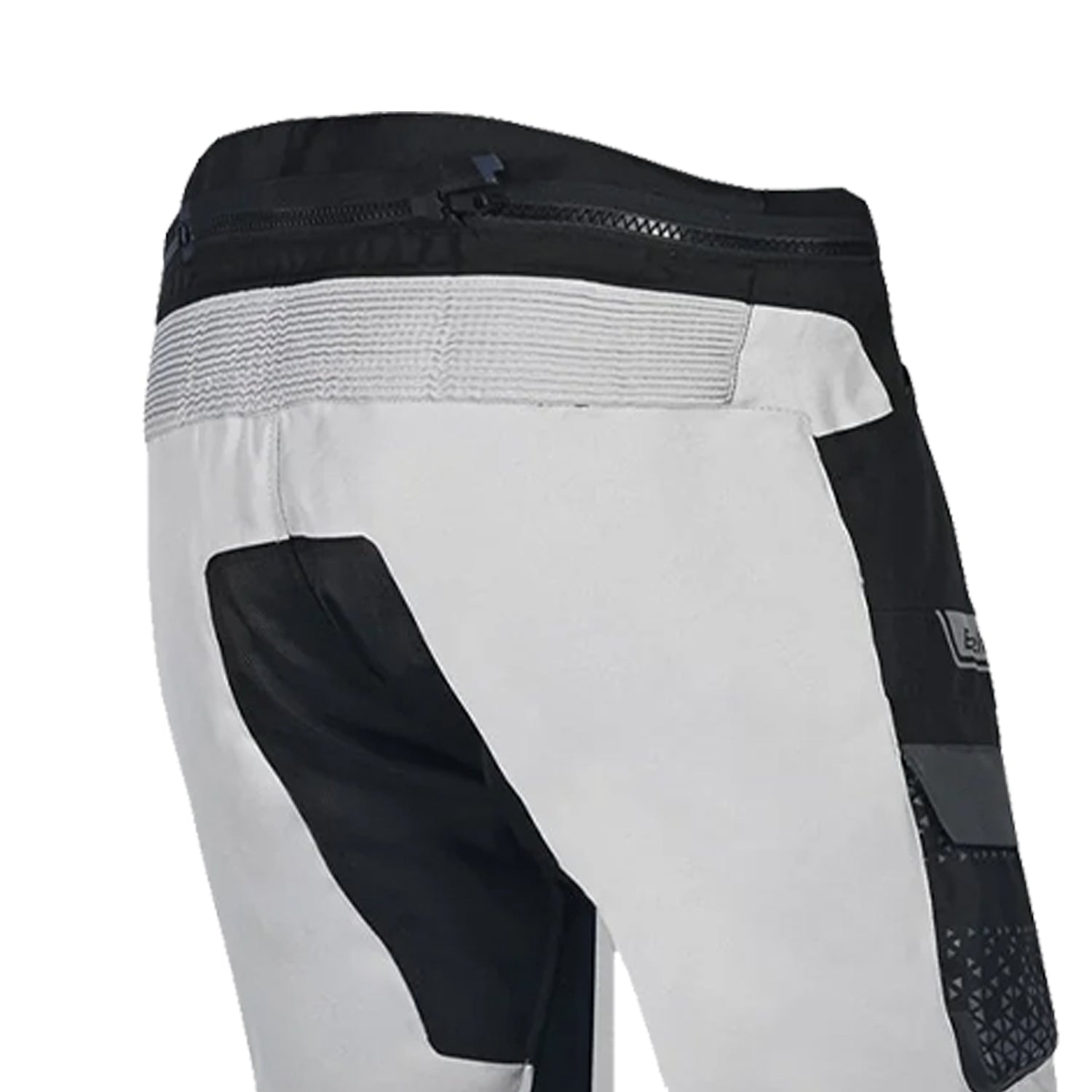 BELA CROSSROAD EXTREME WP Moto Textil Calcas Gelo Cinzento Vermelho – 6 – Maximomoto PT
