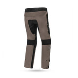 Linda Crossroad Extreme WP Motorcycle Pants Navy Brown