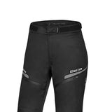 BELA CALM DIGGER CALCAS DE MOTO SENHORA 32L PRETO