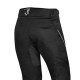 BELA CALM DIGGER CALCAS DE MOTO SENHORA 32L PRETO