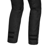 BELA CALM DIGGER CALCAS DE MOTO SENHORA 32L PRETO