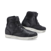 BELA Calvin Couro Moto Homem Botas Preto – Maximomoto PT
