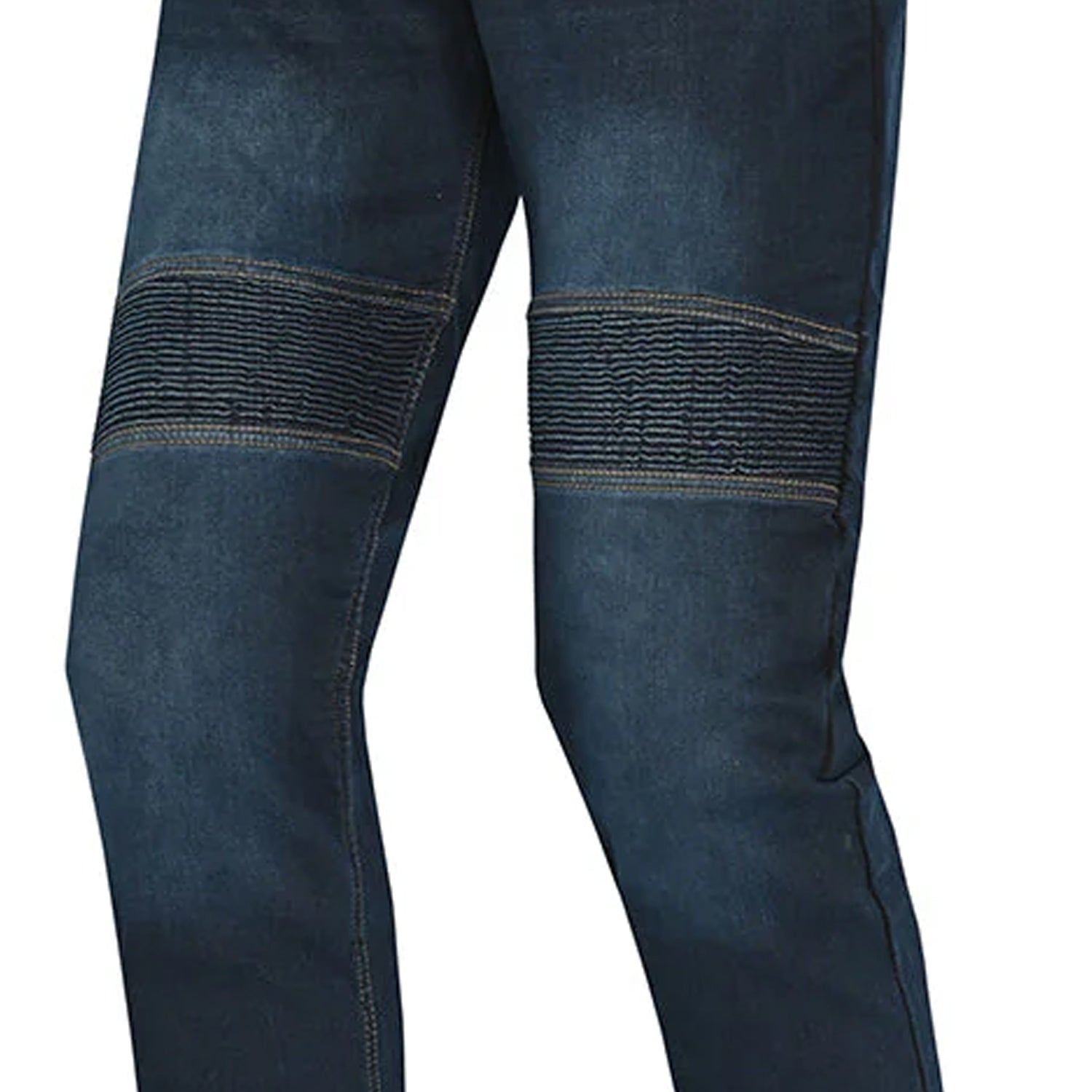BELA VAQUERO DJ20 Jeans Moto Blue Pants – 9 – Maximomoto PT