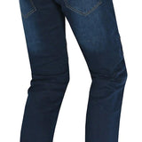 BELA VAQUERO DJ20 Jeans Moto Blue Pants